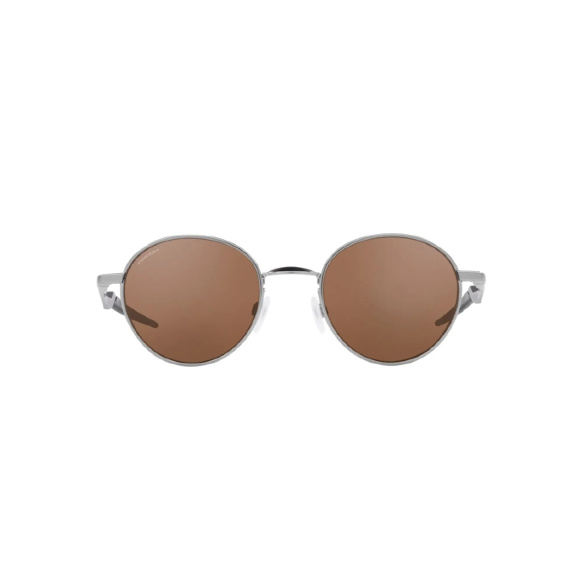   Oakley OO 4146 Terrigal 414606 Satin Chrome | Occhiale Da Sole Uomo 