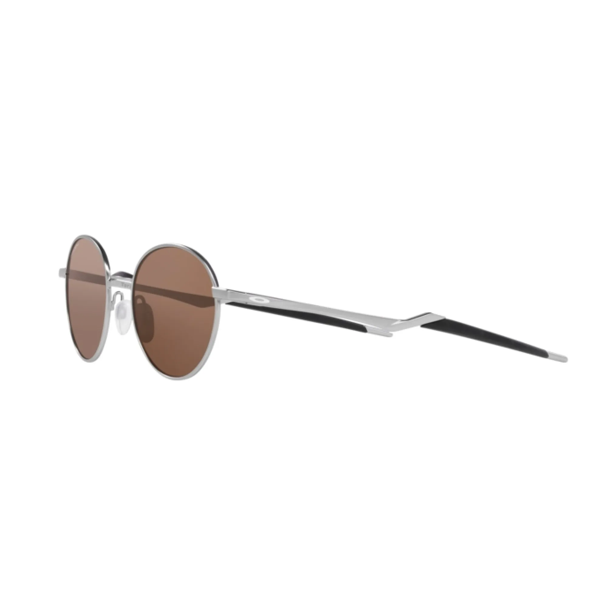   Oakley OO 4146 Terrigal 414606 Satin Chrome | Occhiale Da Sole Uomo 