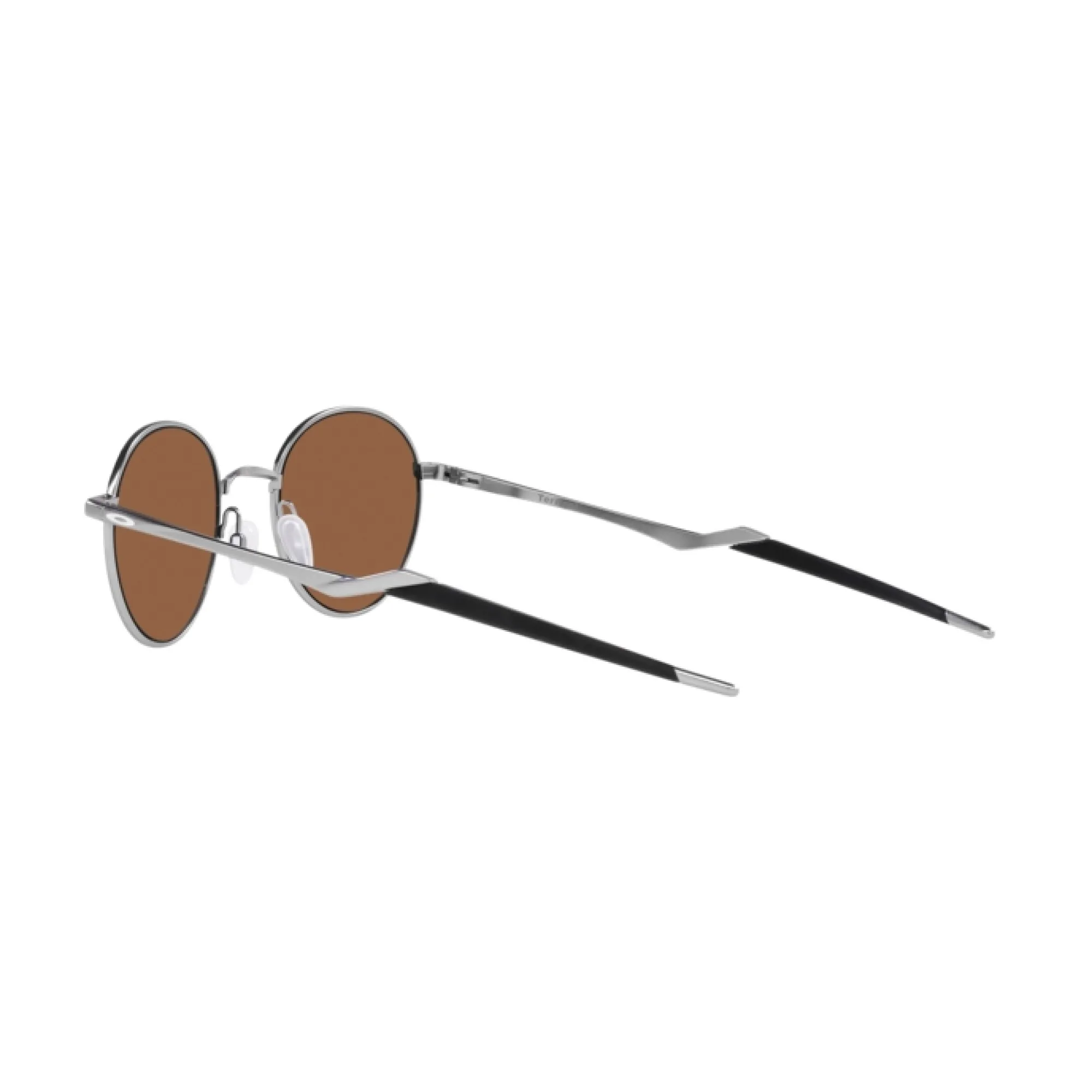   Oakley OO 4146 Terrigal 414606 Satin Chrome | Occhiale Da Sole Uomo 