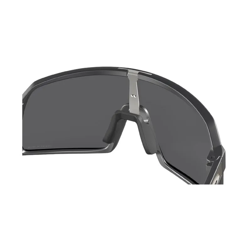 Occhiali da sole Oakley SUTRO S (HI RES MATTE CARBON) Cat. 3