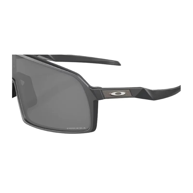 Occhiali da sole Oakley SUTRO S (HI RES MATTE CARBON) Cat. 3