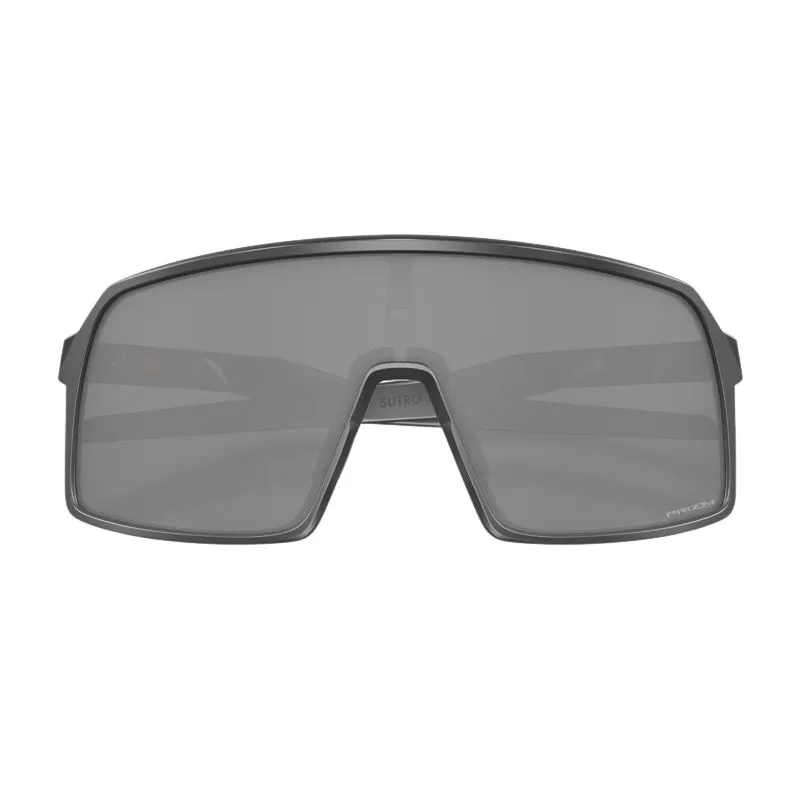 Occhiali da sole Oakley SUTRO S (HI RES MATTE CARBON) Cat. 3