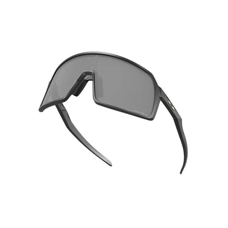 Occhiali da sole Oakley SUTRO S (HI RES MATTE CARBON) Cat. 3