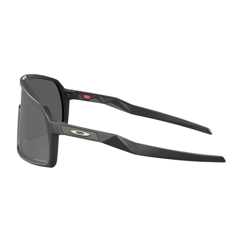 Occhiali da sole Oakley SUTRO S (HI RES MATTE CARBON) Cat. 3