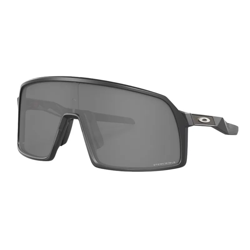 Occhiali da sole Oakley SUTRO S (HI RES MATTE CARBON) Cat. 3