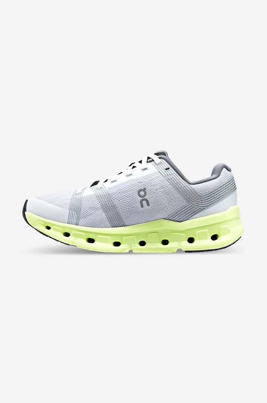 On-running scarpe da corsa Cloudgo