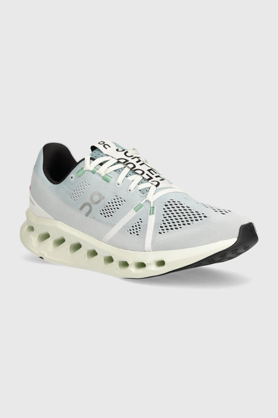 On-running scarpe da corsa Cloudsurfer