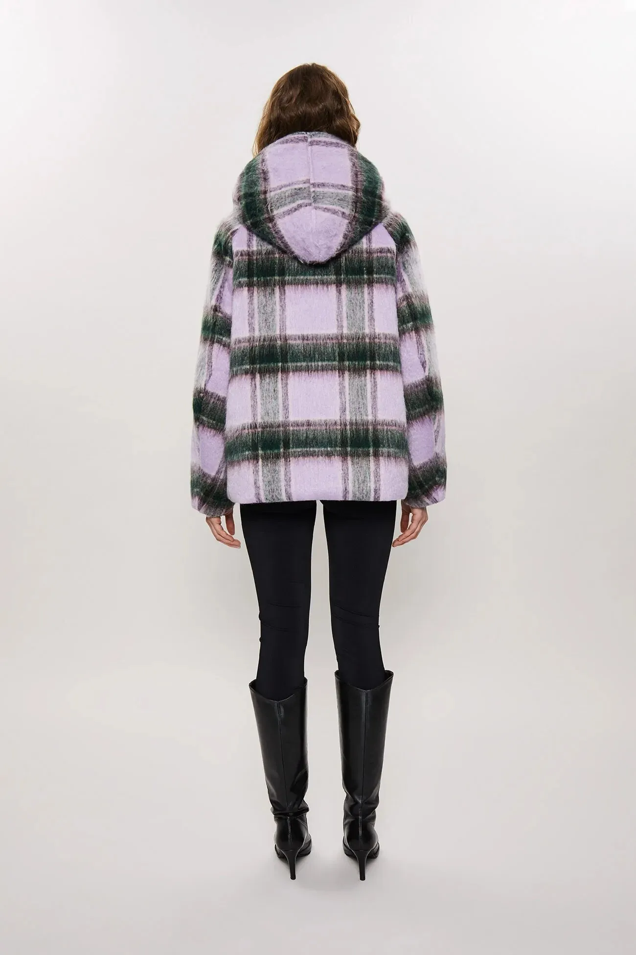 OOF WEAR Giacca imbottita