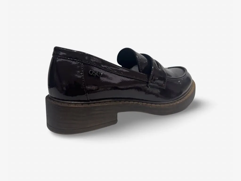 Osey mocassino 0048