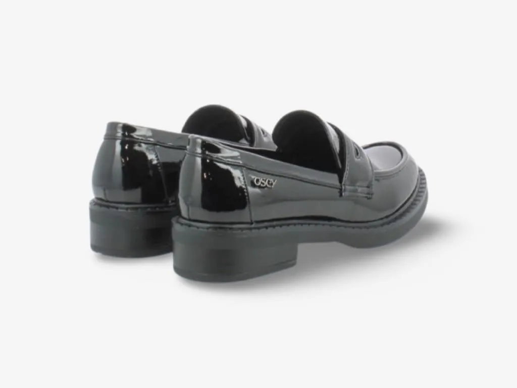 Osey mocassino 0048