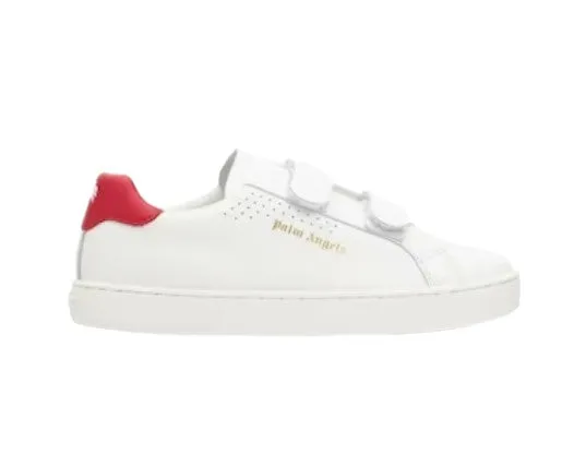 Palm Angels Sneakers  lea0010146st con strappi