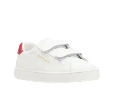 Palm Angels Sneakers  lea0010146st con strappi
