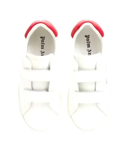Palm Angels Sneakers  lea0010146st con strappi