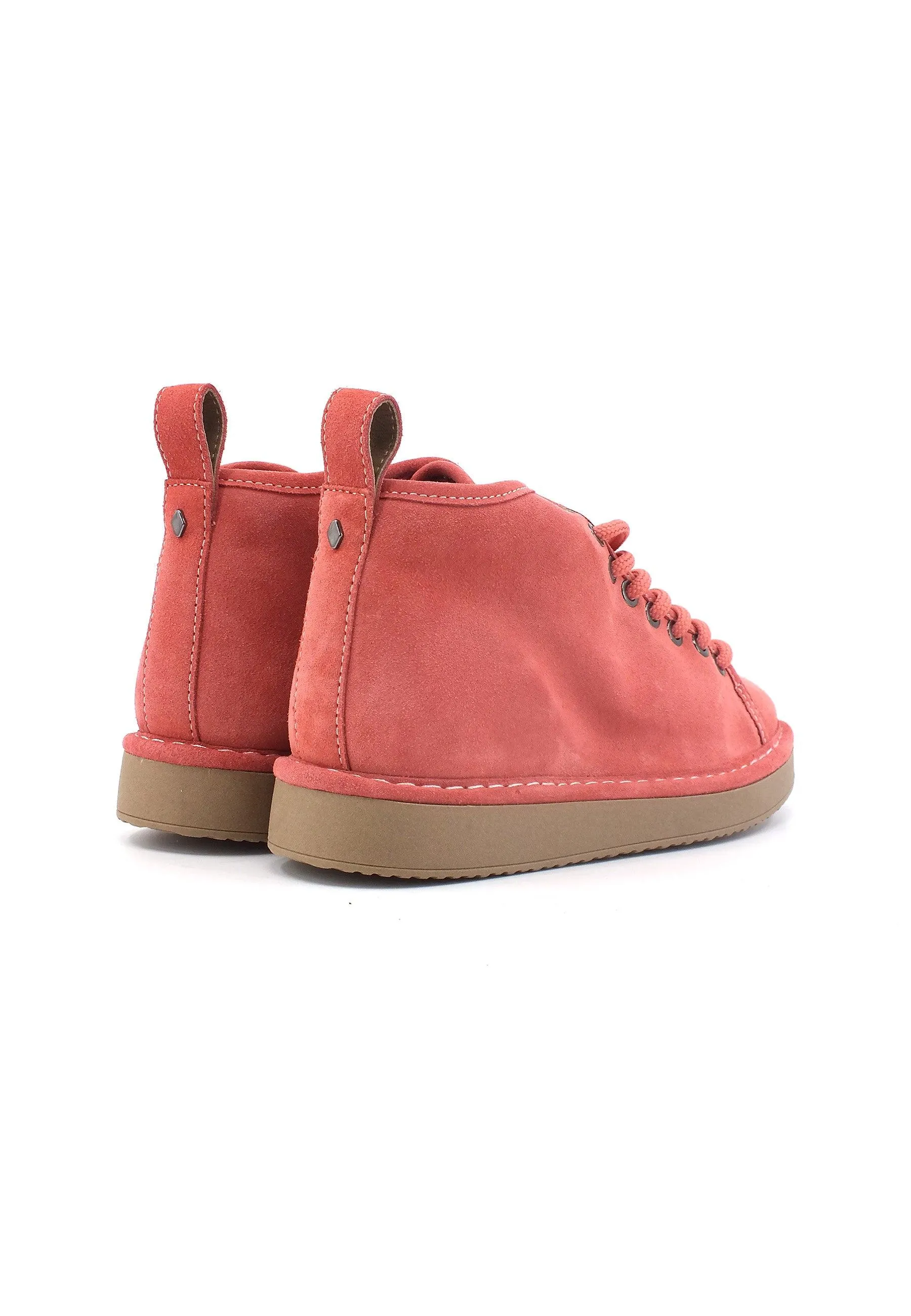 PAN CHIC Stivaletto Pelo Donna Mellow Rose P01W009-0046G013