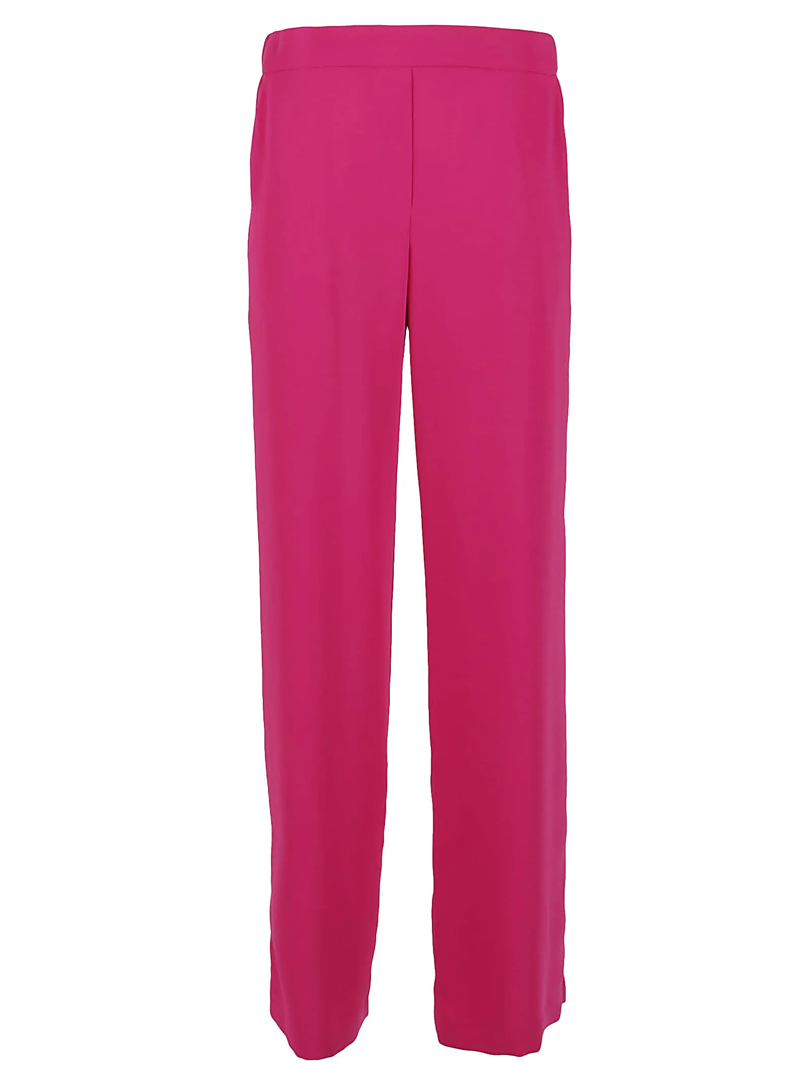 PANTALONE AMPIO P.A.R.O.S.H. DONNA PANTY23D231087042