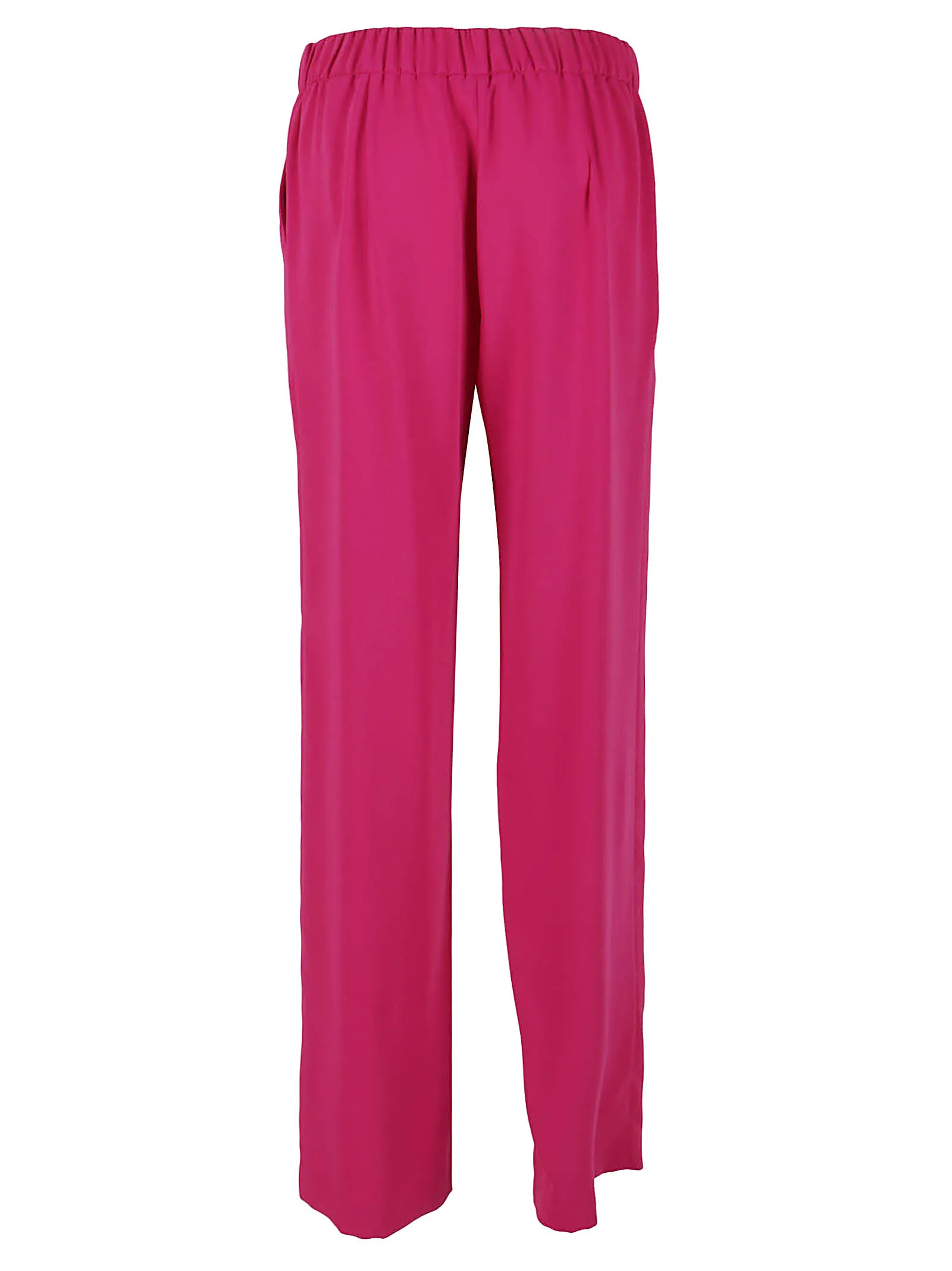 PANTALONE AMPIO P.A.R.O.S.H. DONNA PANTY23D231087042
