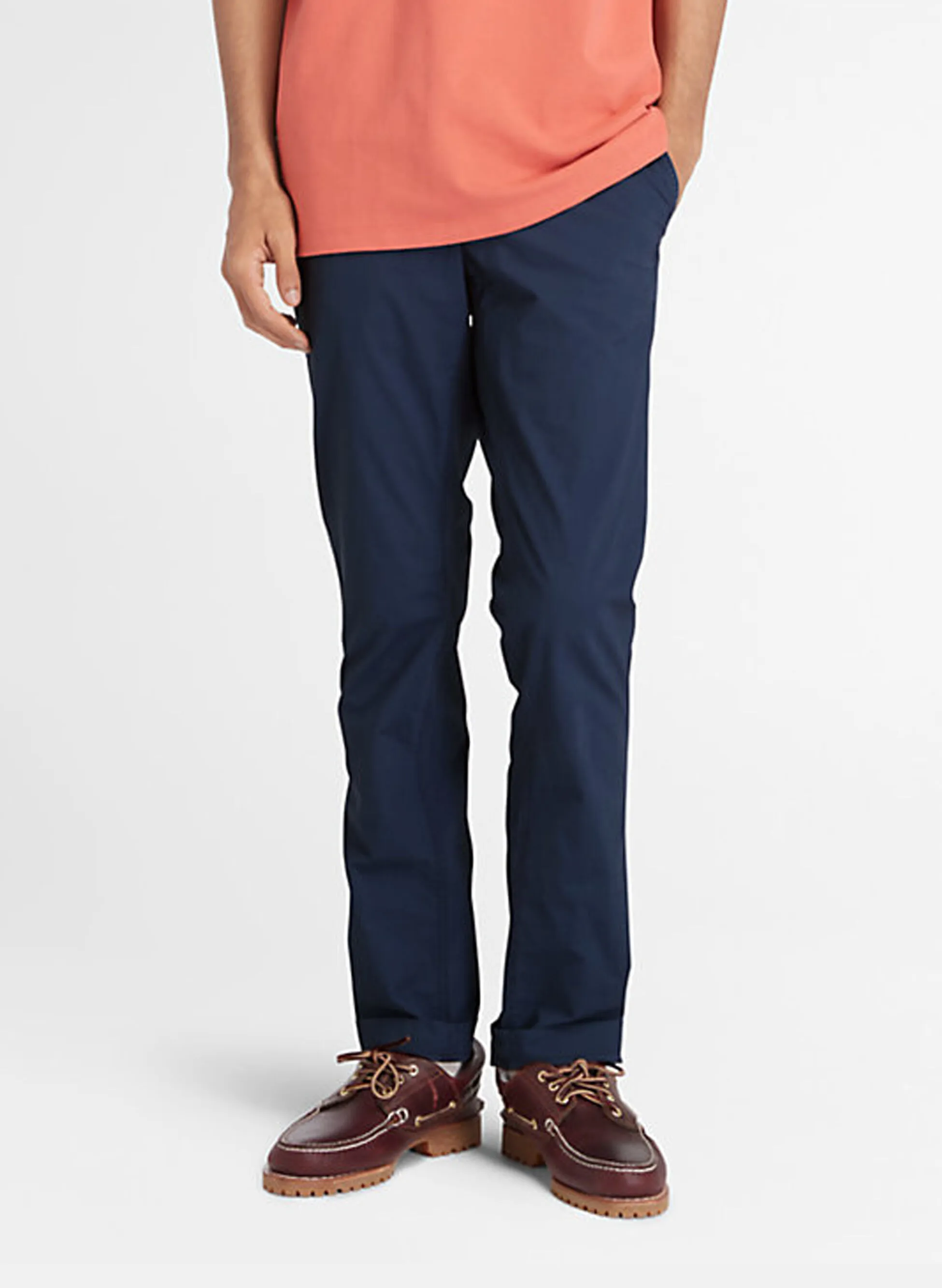 pantalone chino