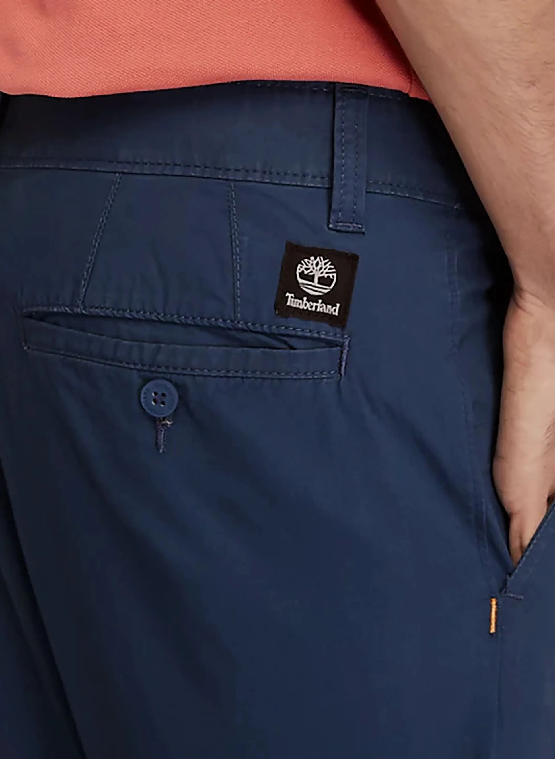 pantalone chino