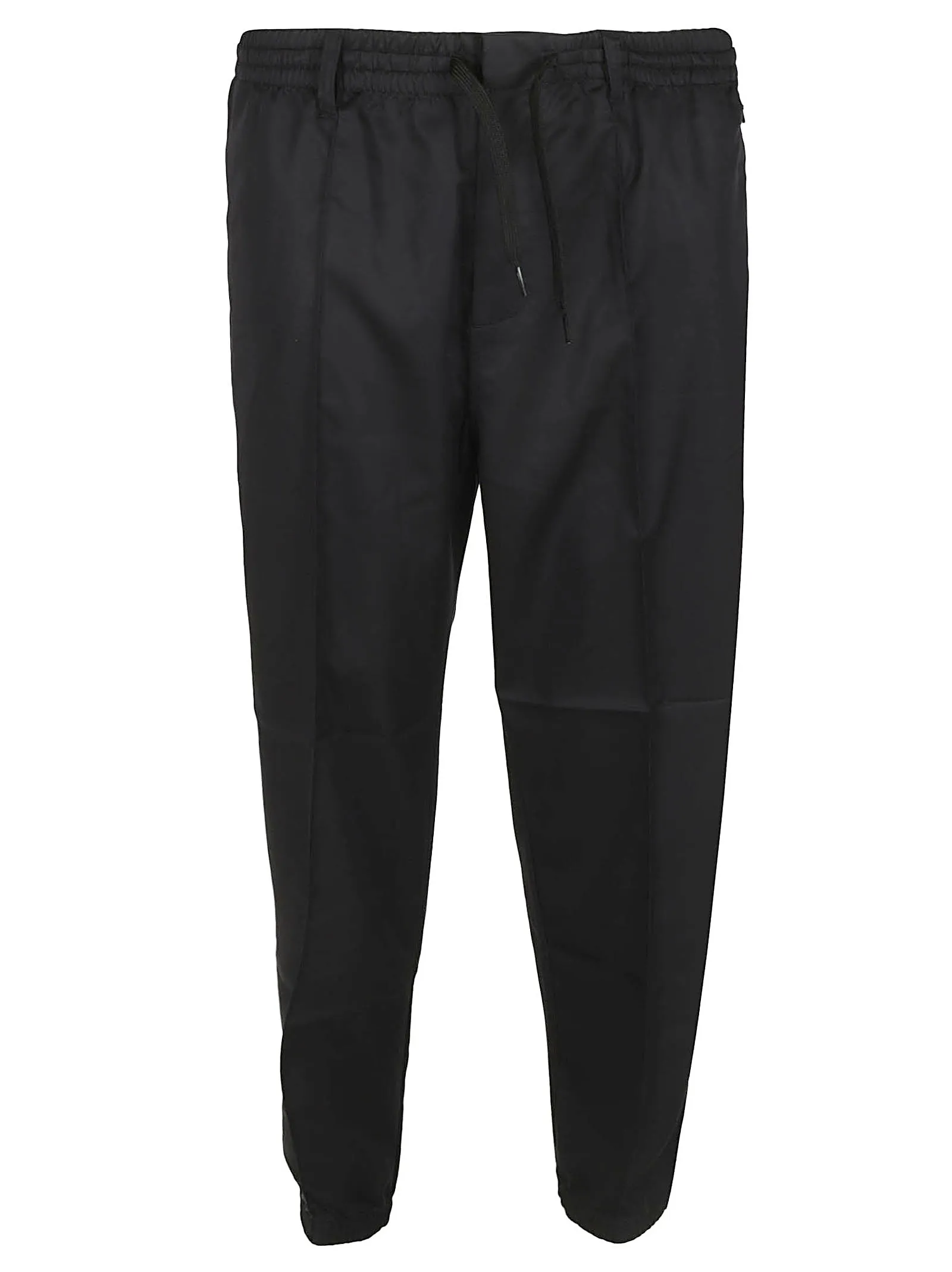 PANTALONE CON COULISSE IN RASO EMPORIO ARMANI  UOMO 3R1PF51NSEZ0920