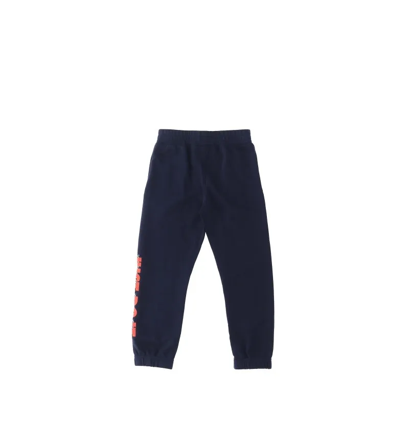 Pantalone in felpa