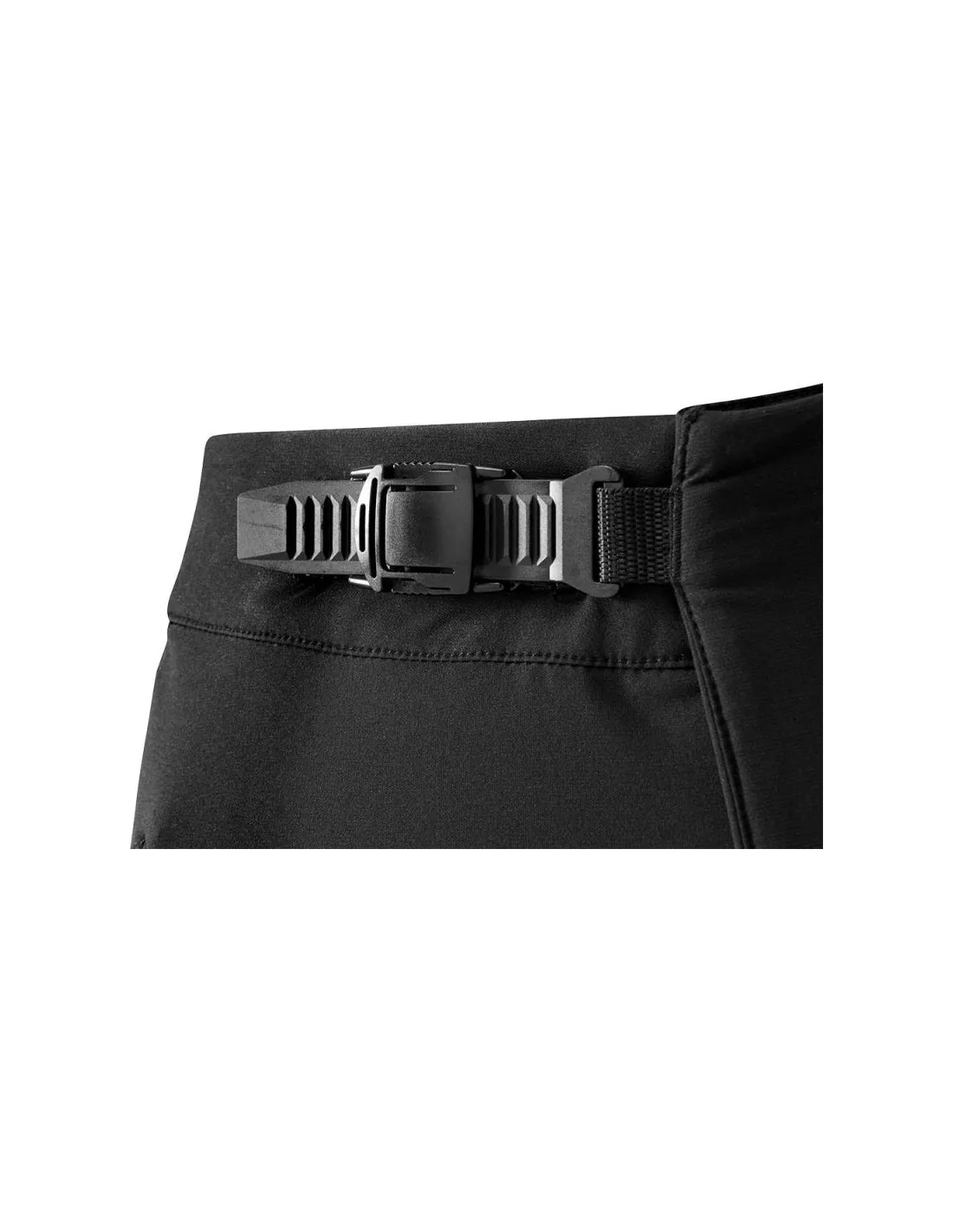 Pantalone Lungo Triple Eight Baggy Pant Nero L