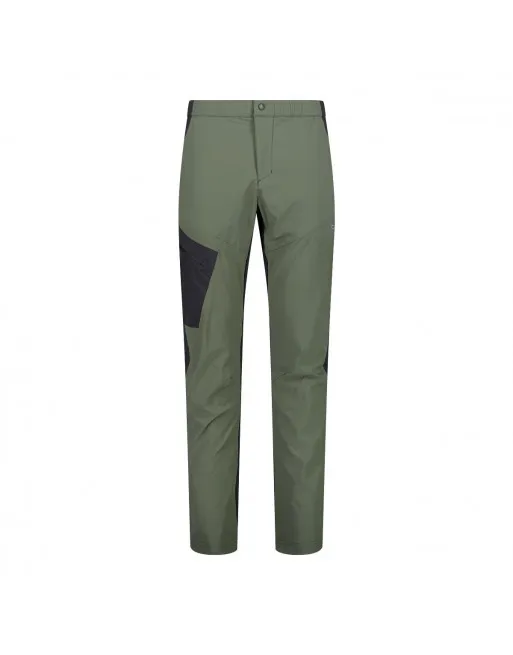 PANTALONE TECNICO ULTRALIGHT CMP UOMO 33T6627