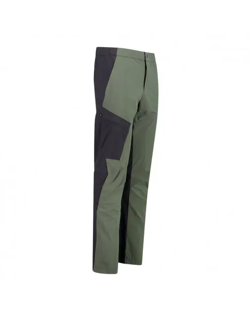 PANTALONE TECNICO ULTRALIGHT CMP UOMO 33T6627