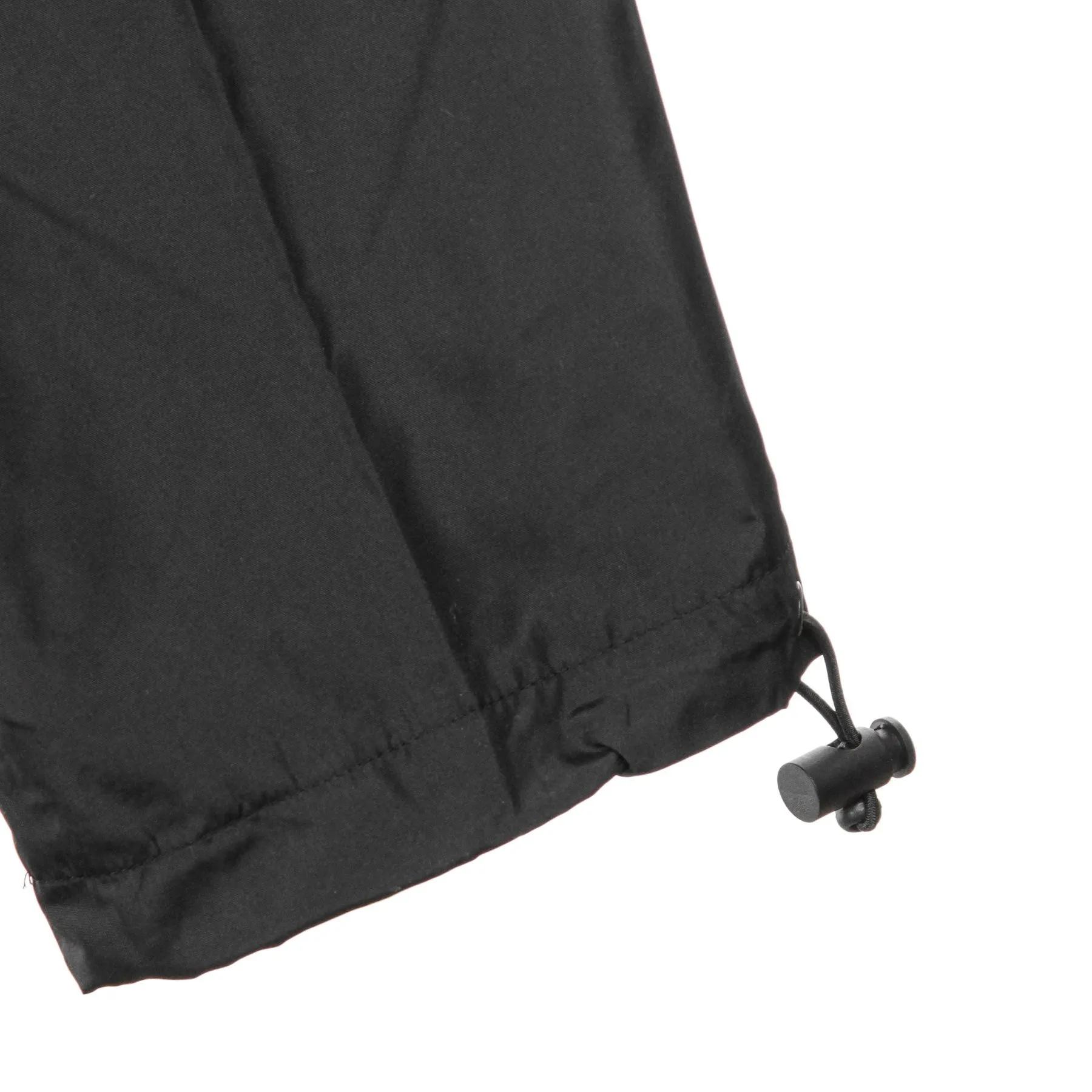 Pantalone Tuta Uomo Cargo Melted Black