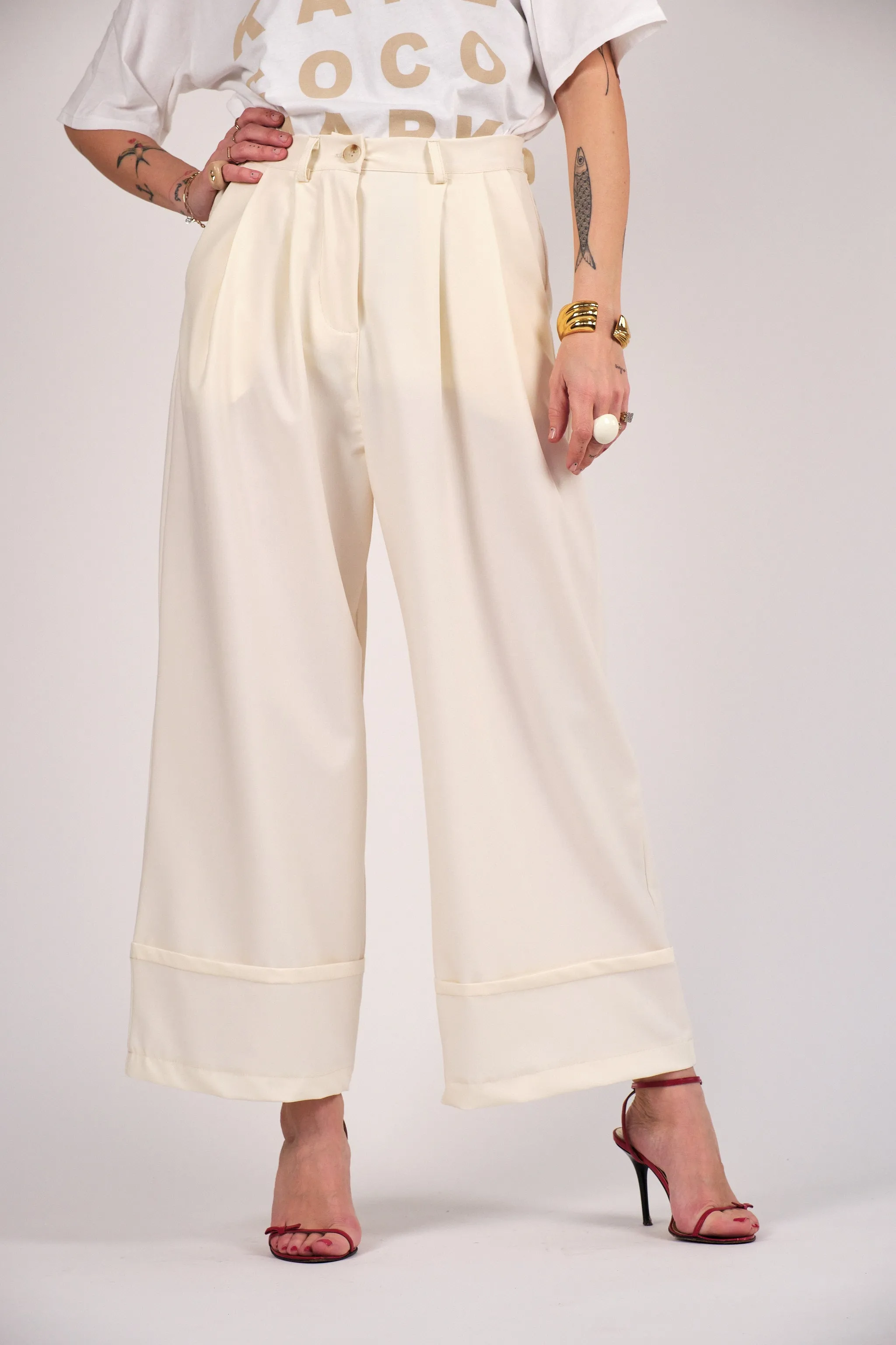 Pantalone Zante