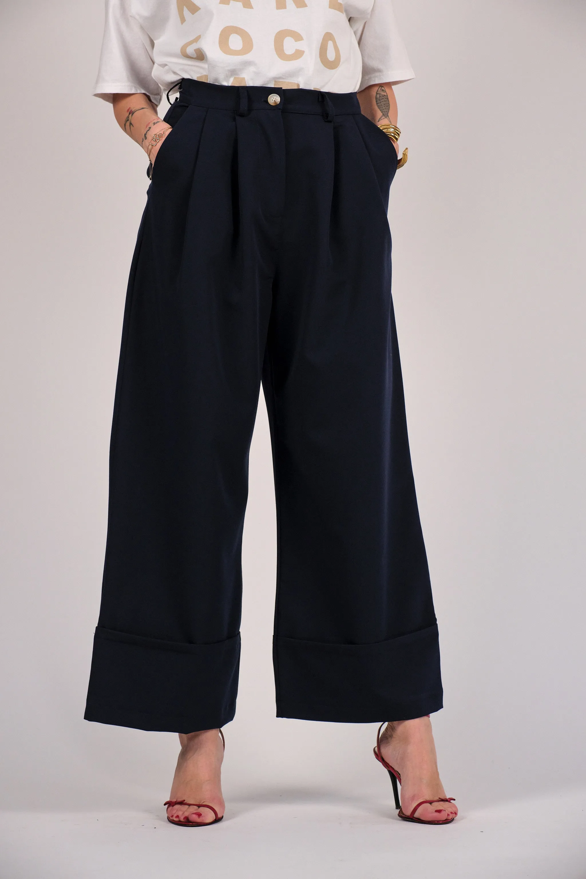 Pantalone Zante