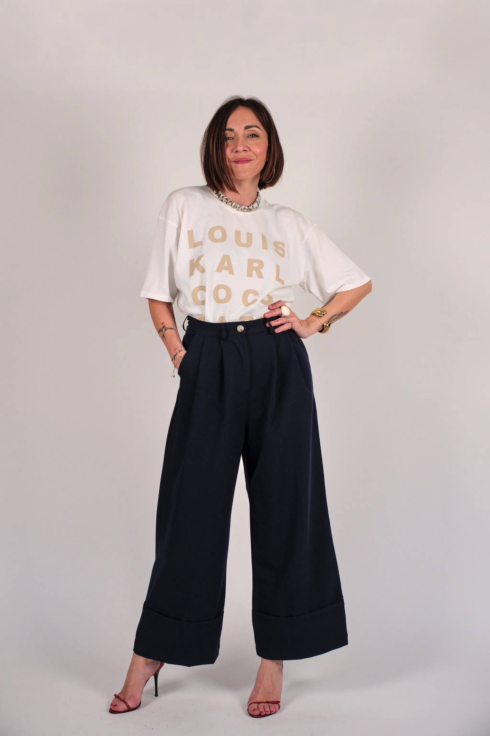 Pantalone Zante