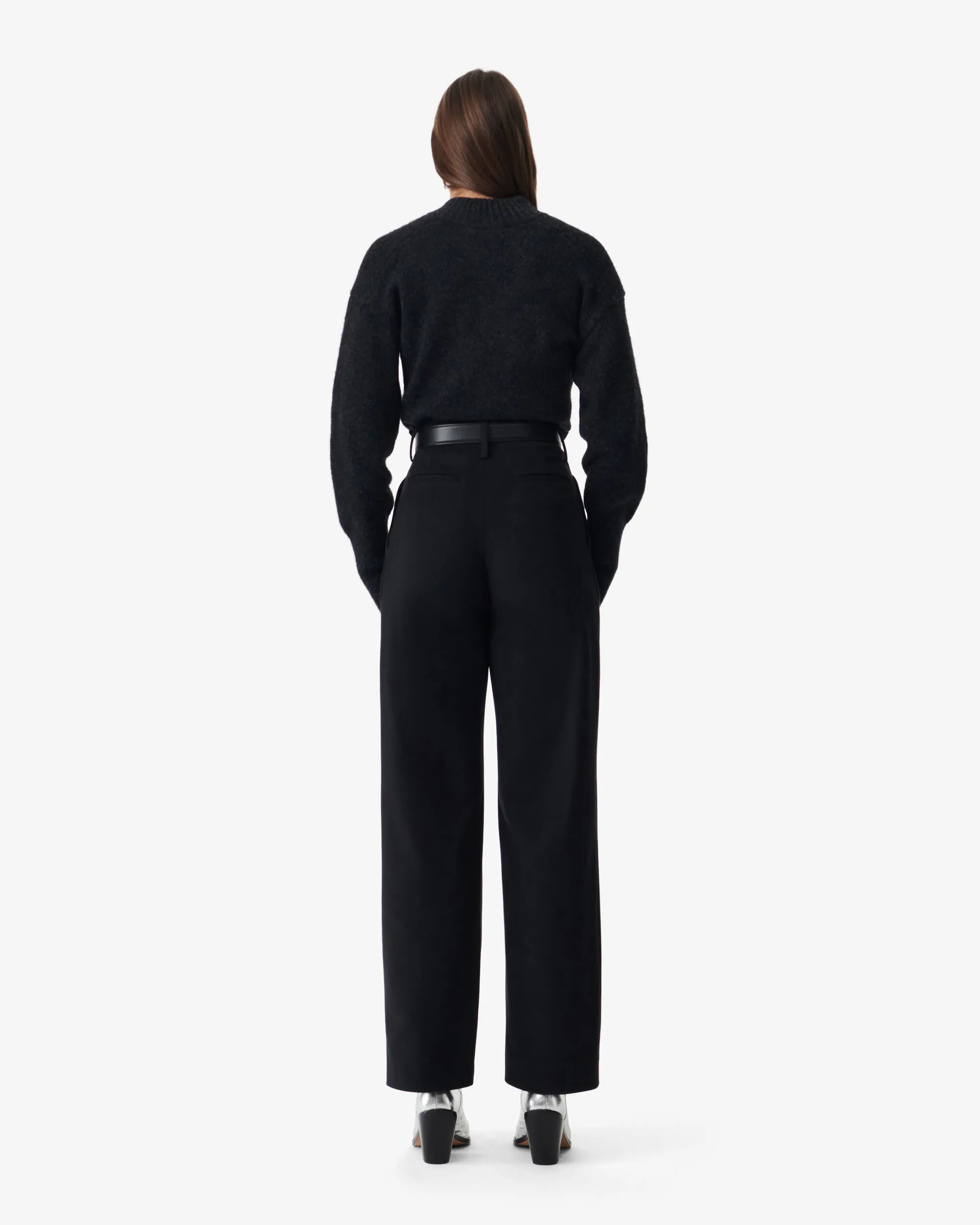 PANTALONI A COSTE KOTEL