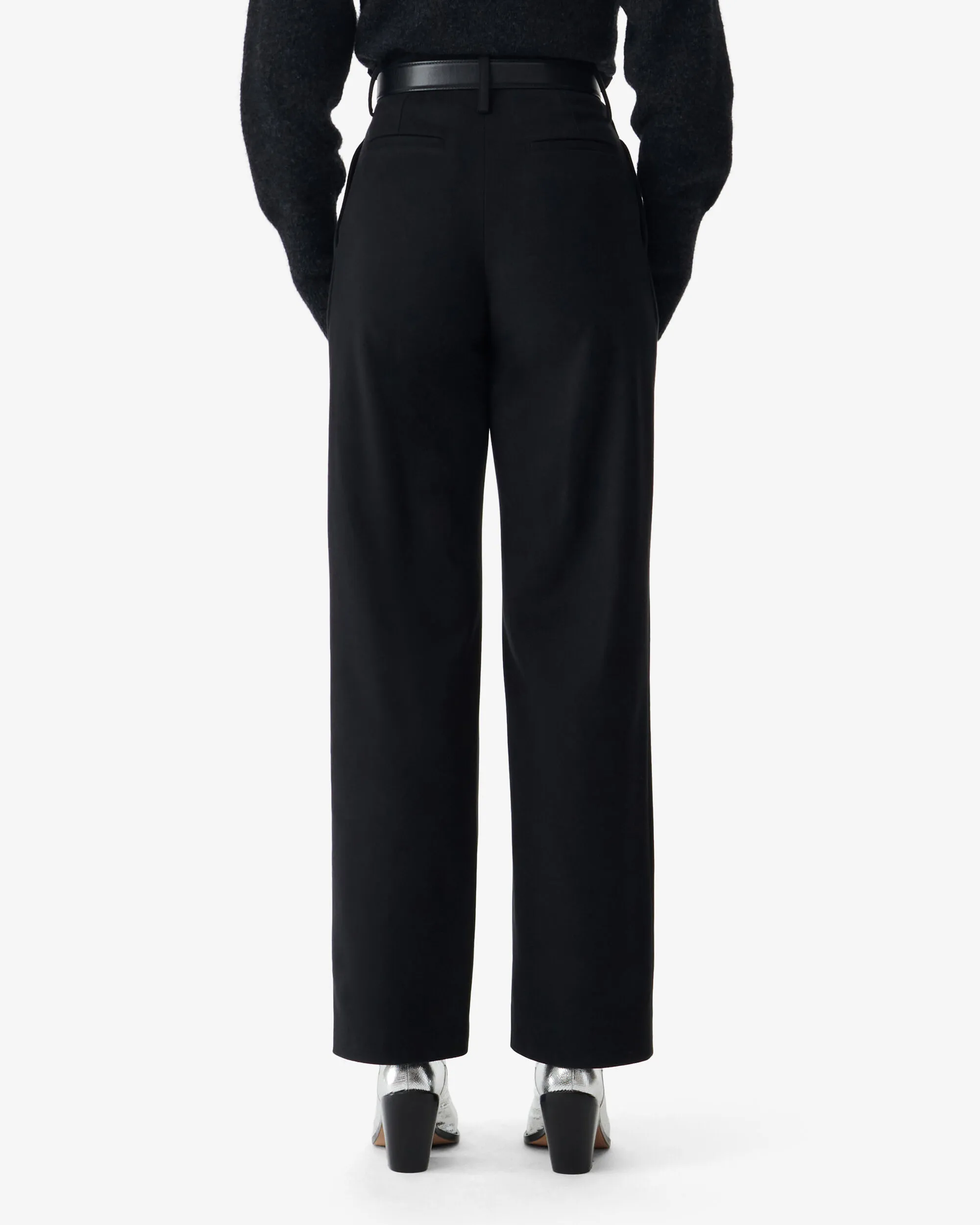 PANTALONI A COSTE KOTEL