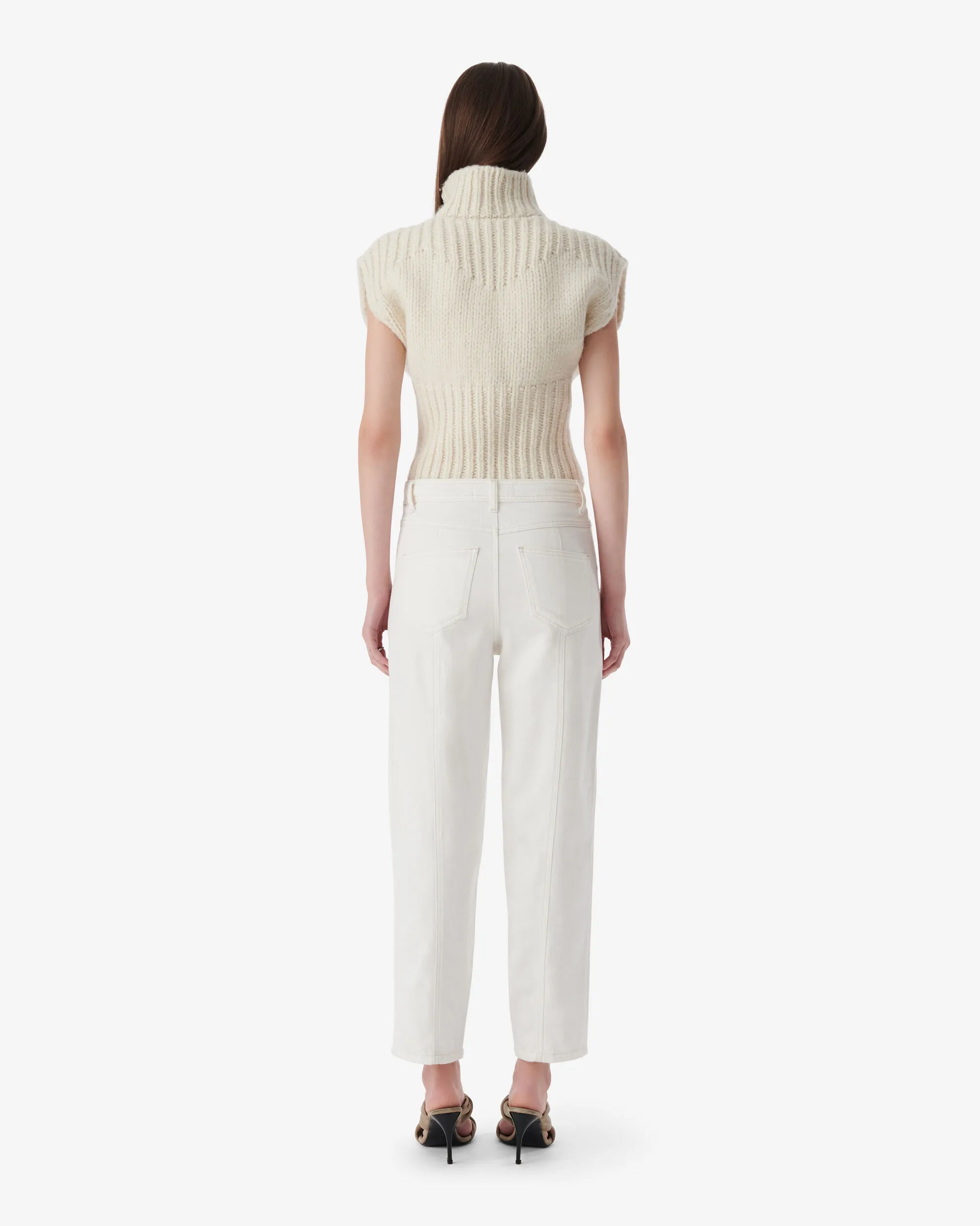 PANTALONI AKIKO