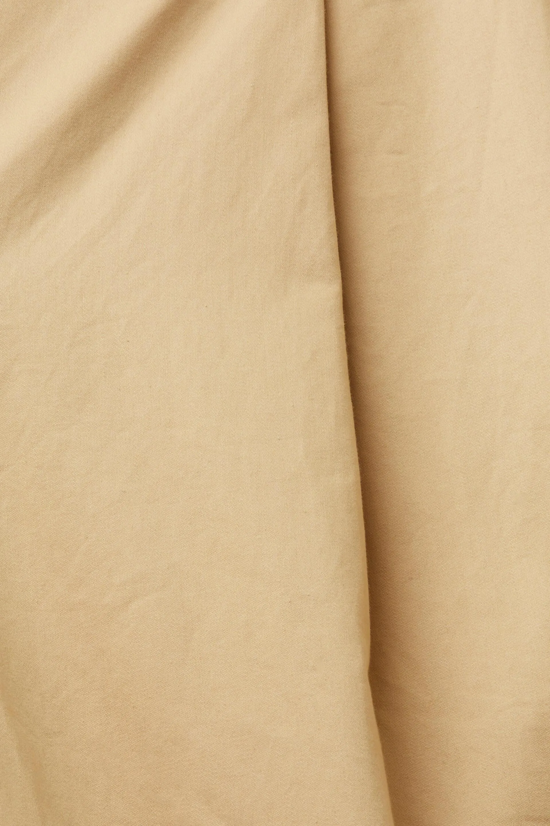 Pantaloni cargo a gamba larga