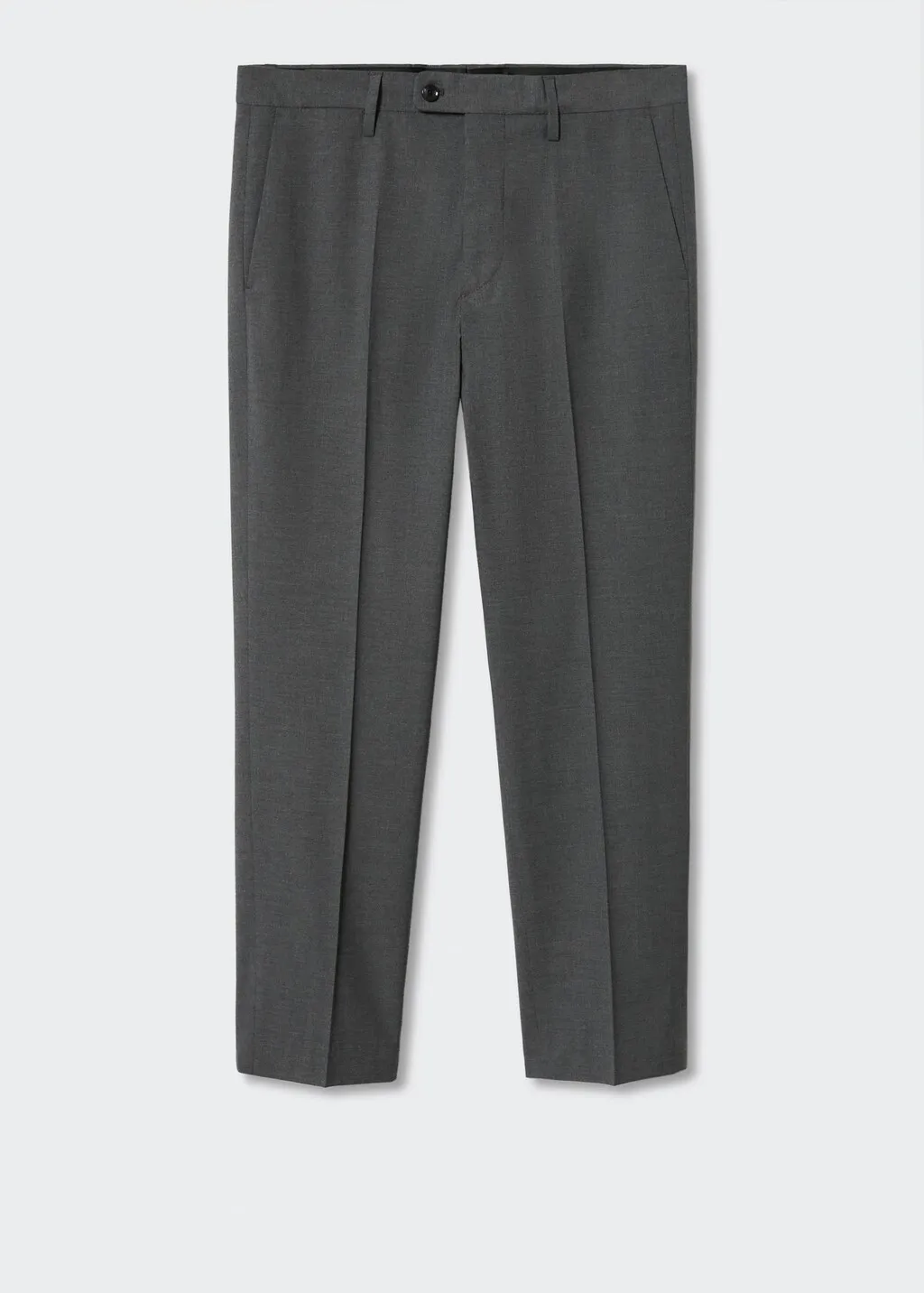 Pantaloni completo slim fit