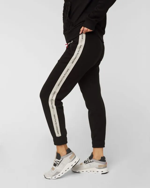 Pantaloni da tuta AERONAUTICA MILITARE