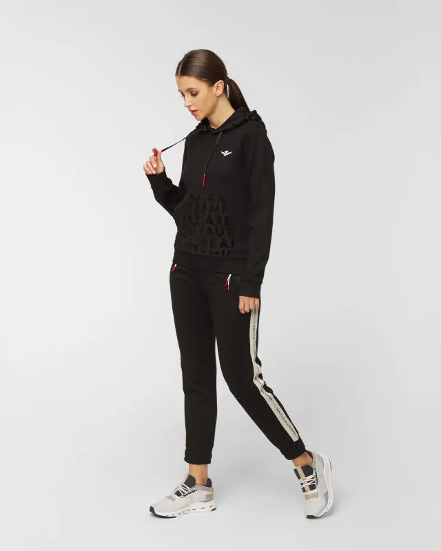 Pantaloni da tuta AERONAUTICA MILITARE