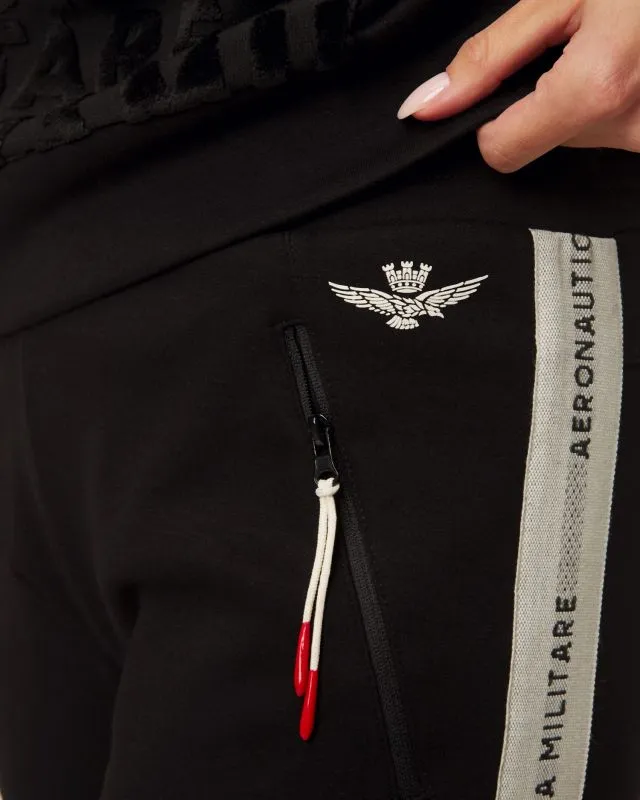 Pantaloni da tuta AERONAUTICA MILITARE