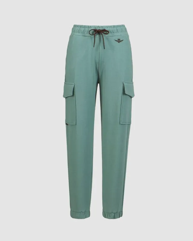 Pantaloni da tuta da donna Aeronautica Militare