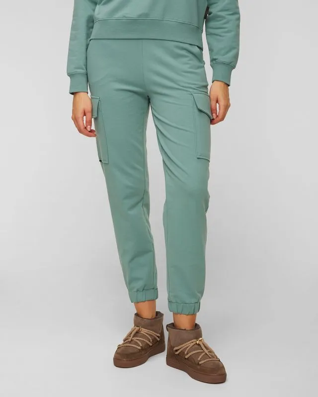 Pantaloni da tuta da donna Aeronautica Militare
