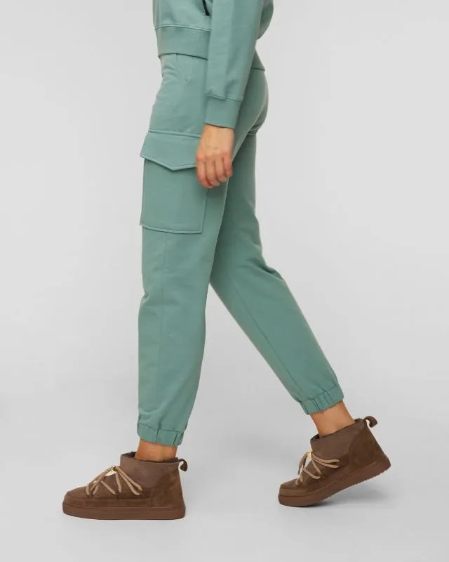 Pantaloni da tuta da donna Aeronautica Militare