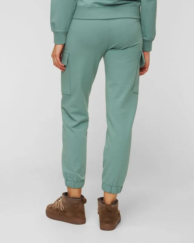 Pantaloni da tuta da donna Aeronautica Militare