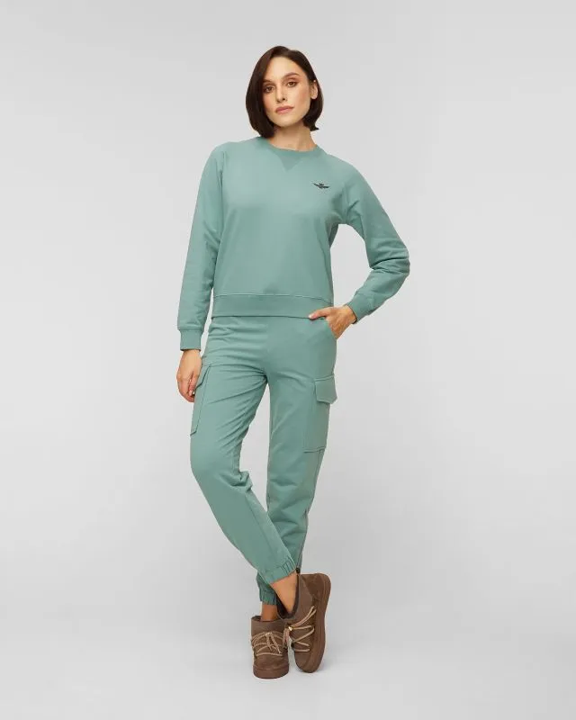 Pantaloni da tuta da donna Aeronautica Militare