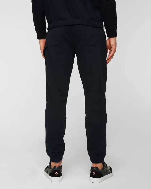 Pantaloni da tuta da uomo Aeronautica Militare Blu