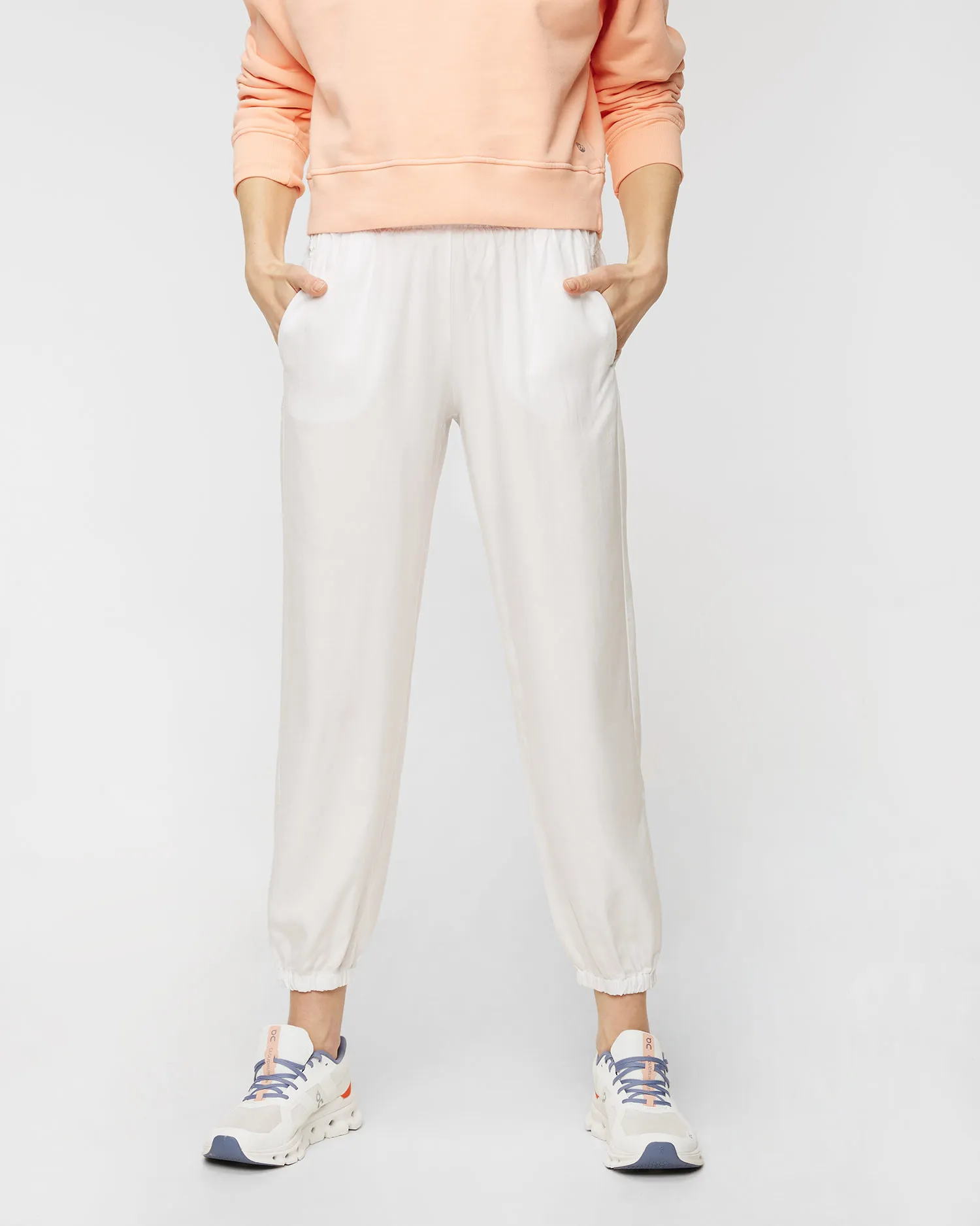 Pantaloni Deha D83175-10001