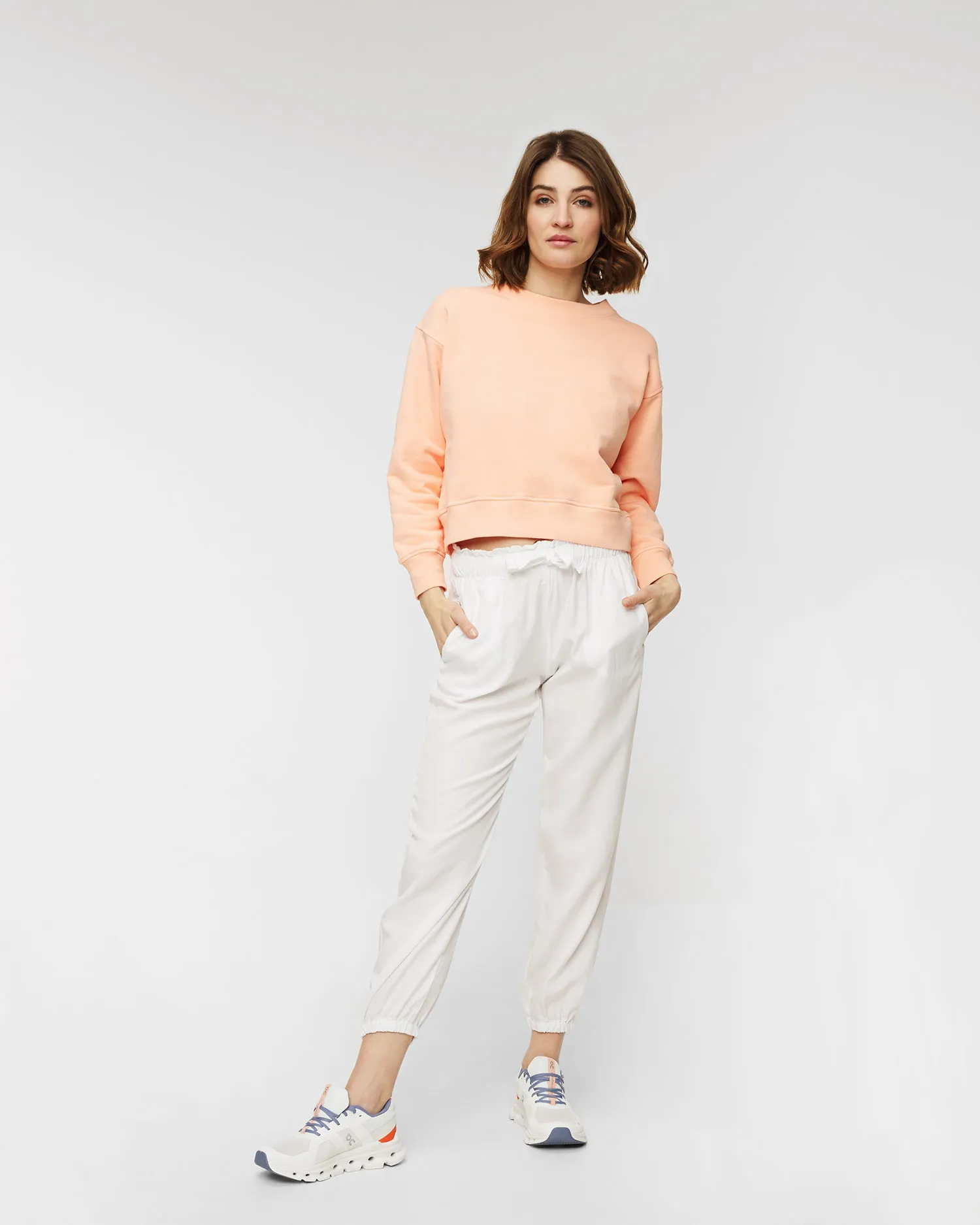 Pantaloni Deha D83175-10001