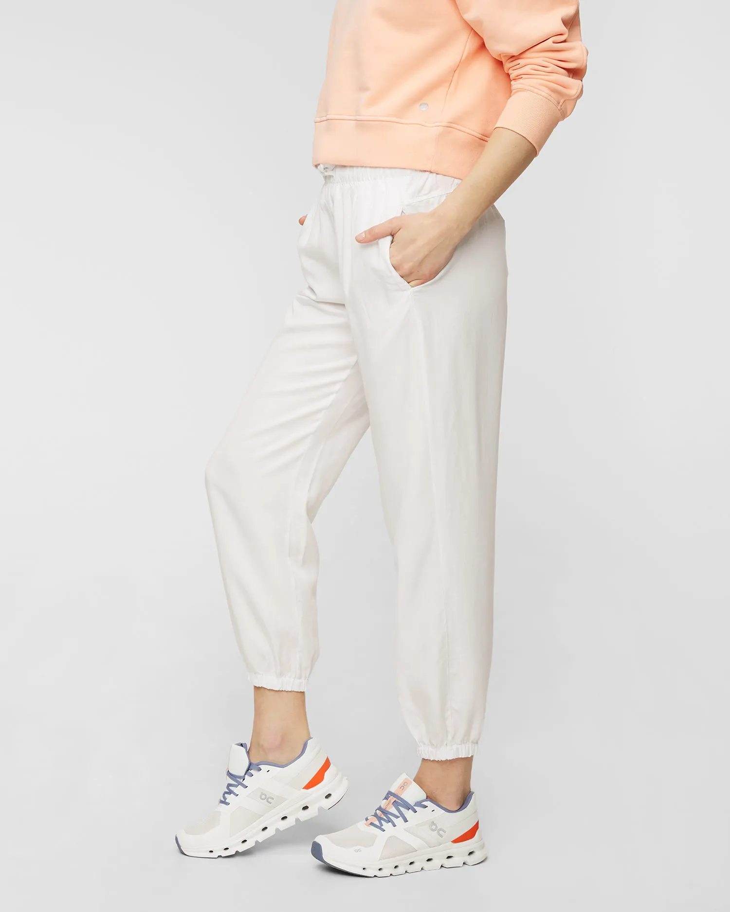 Pantaloni Deha D83175-10001