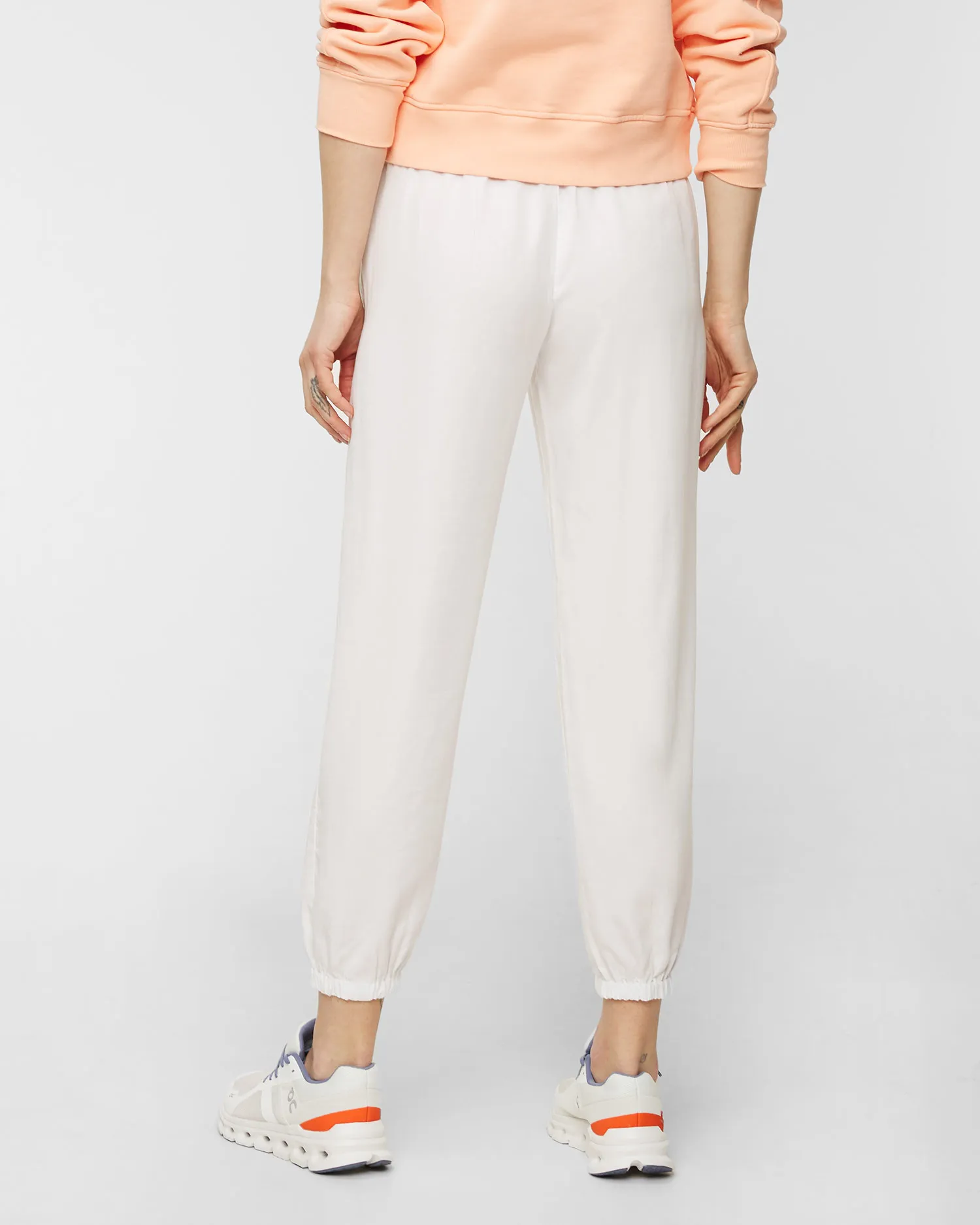 Pantaloni Deha D83175-10001