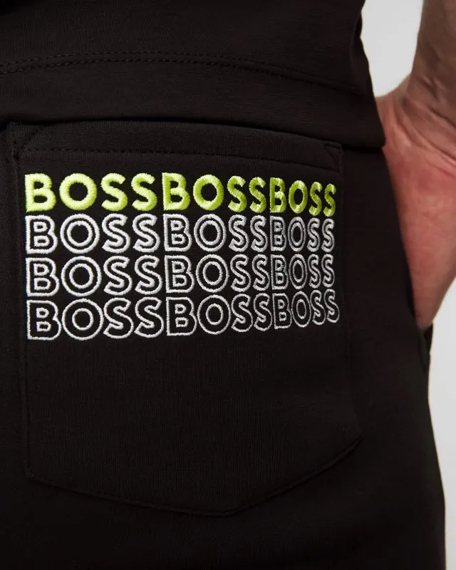 Pantaloni della tuta Boss Hadiko 1
